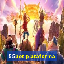 55bet plataforma